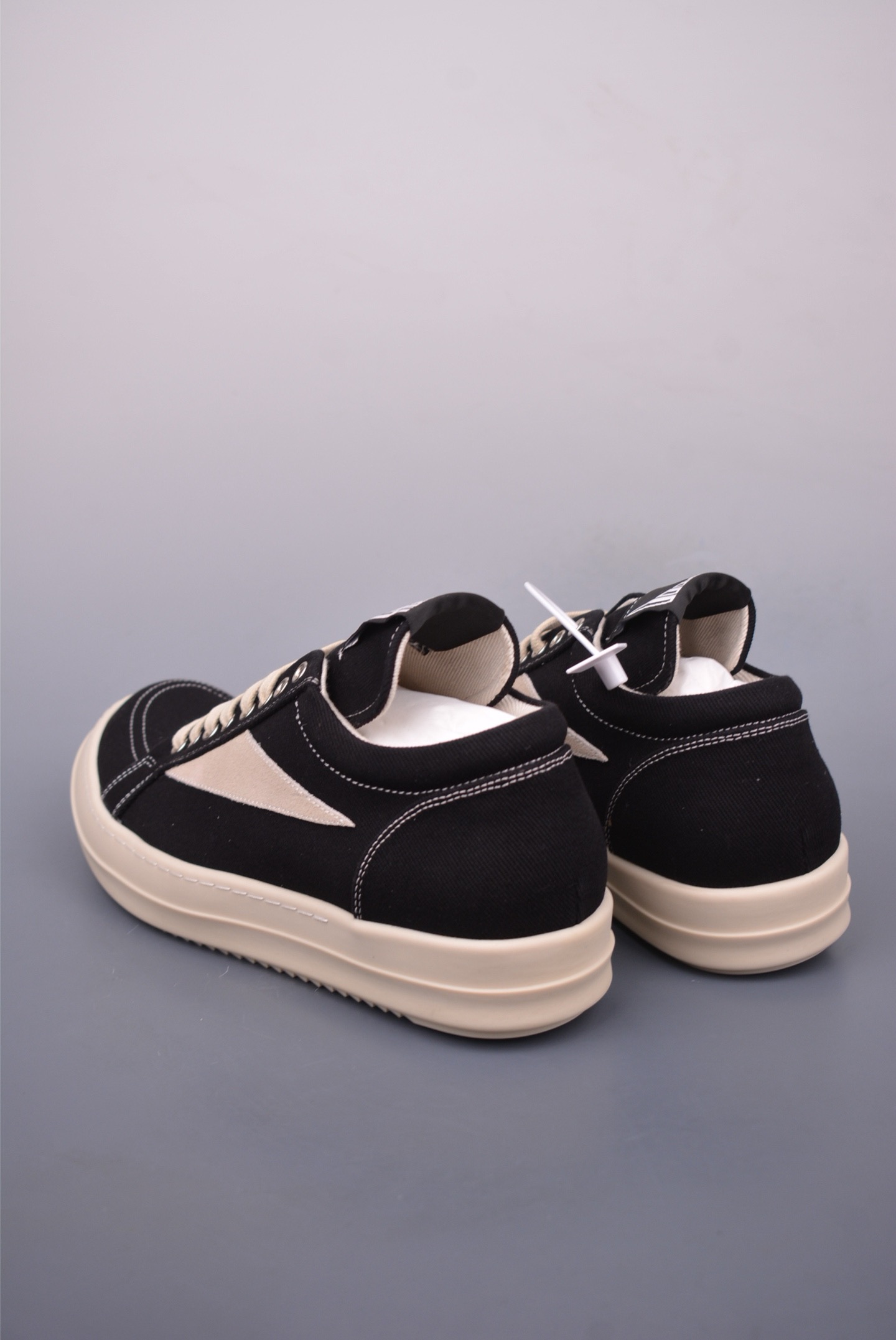 Rick Owen.s Sneaker RU01E38032631
