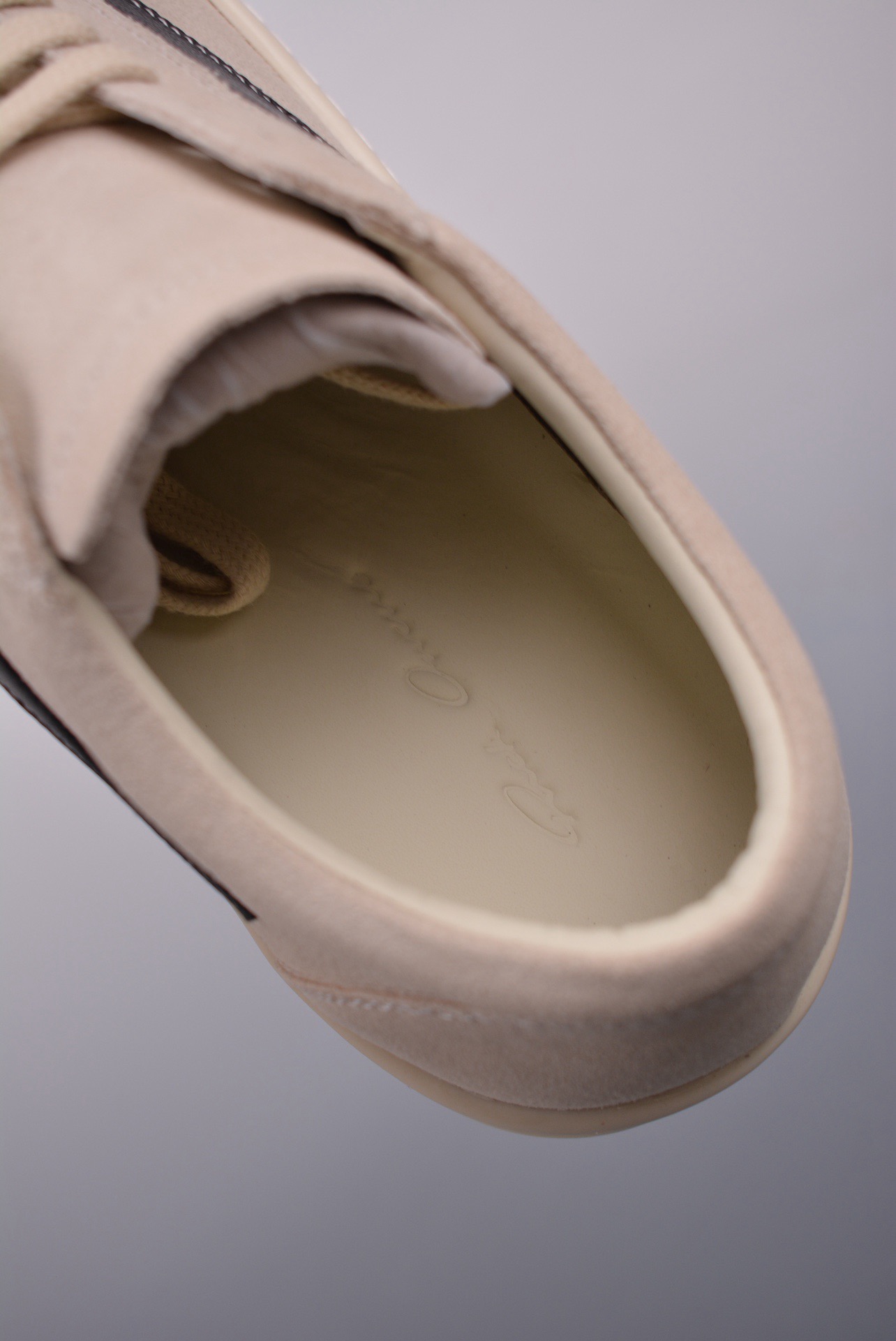 Rick Owen.s Sneaker