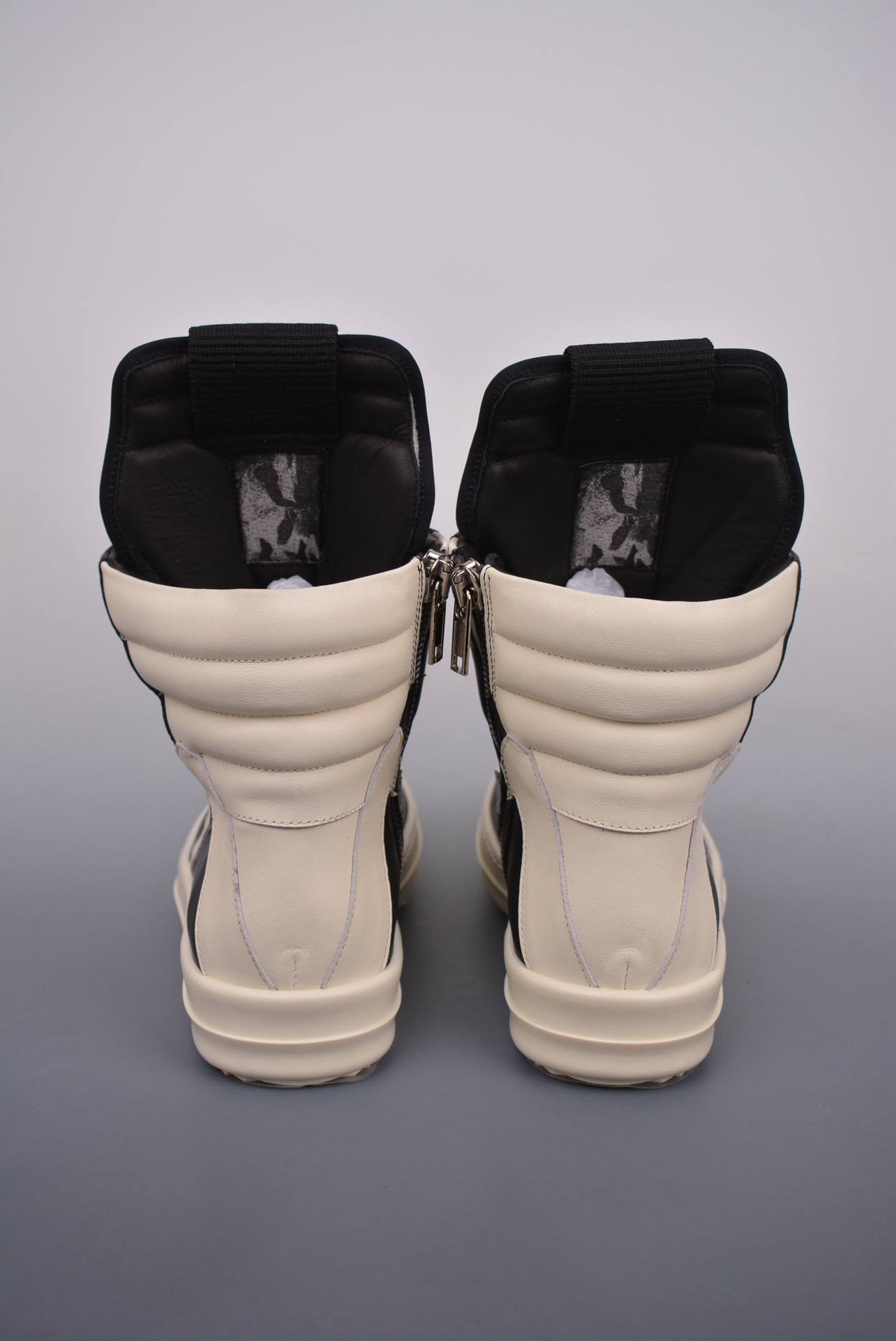Rick Owen.s Sneaker