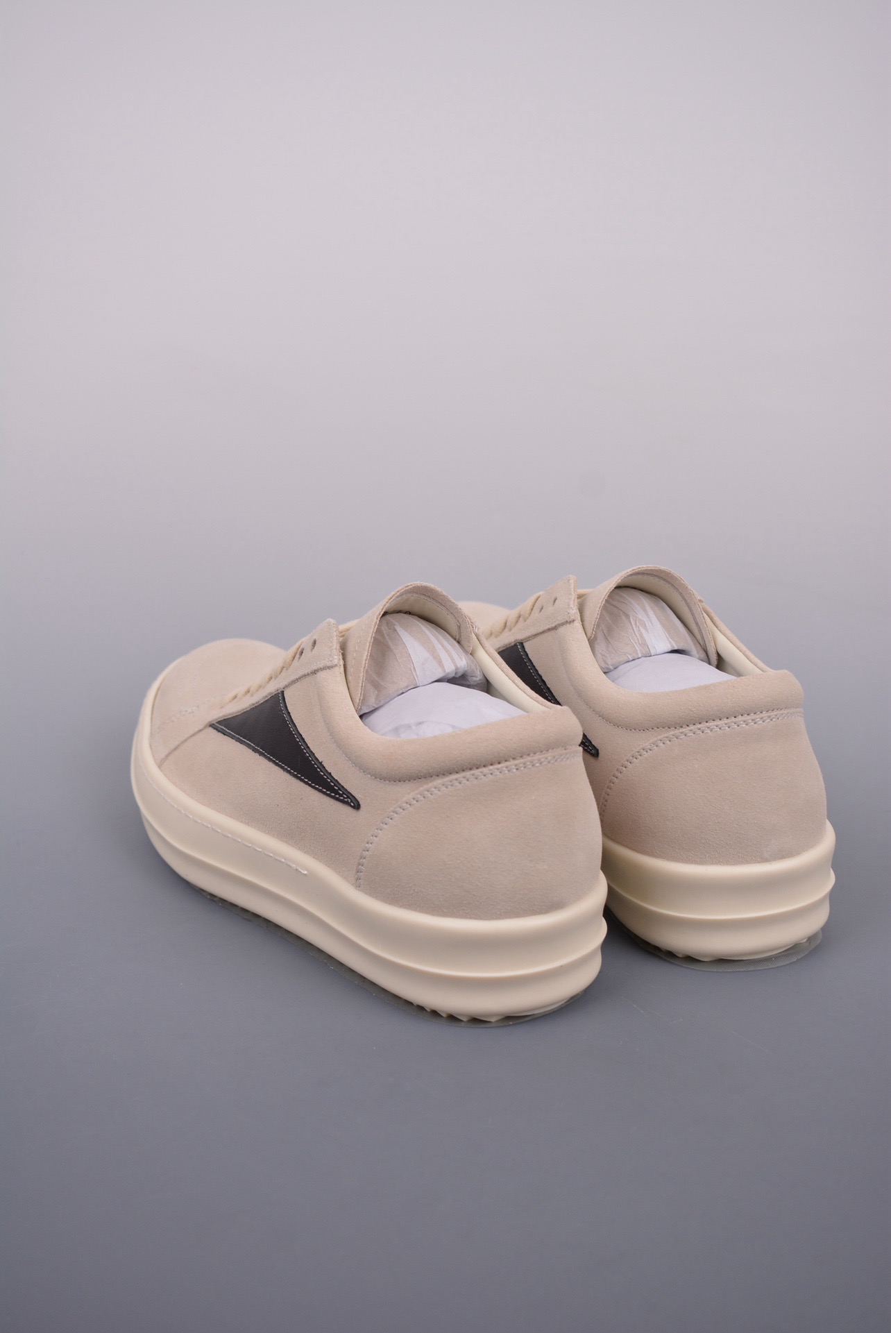 Rick Owen.s Sneaker