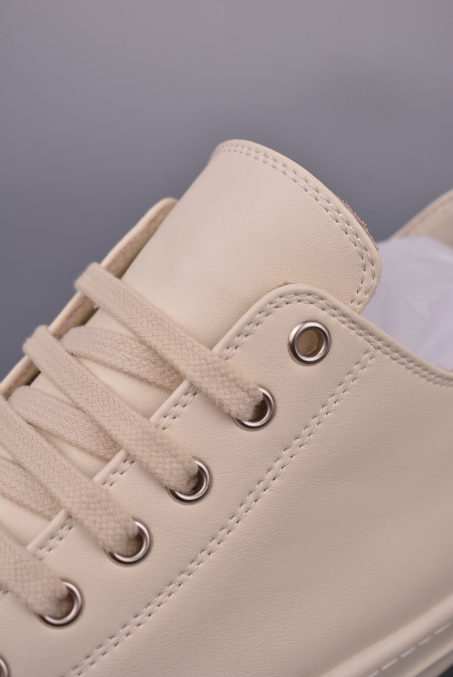 Rick Owen.s Sneaker RU01D38913633