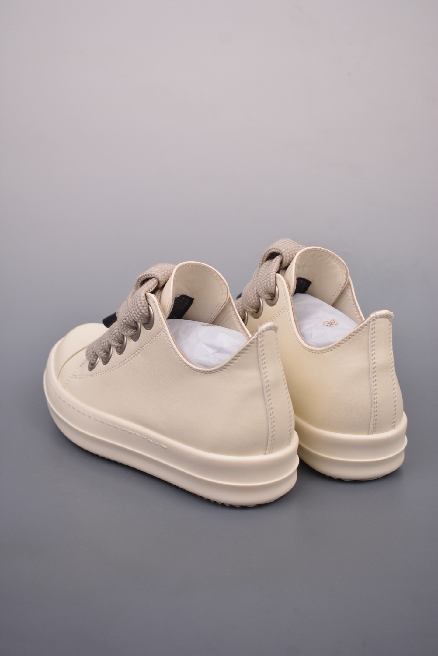 Rick Owen.s Sneaker