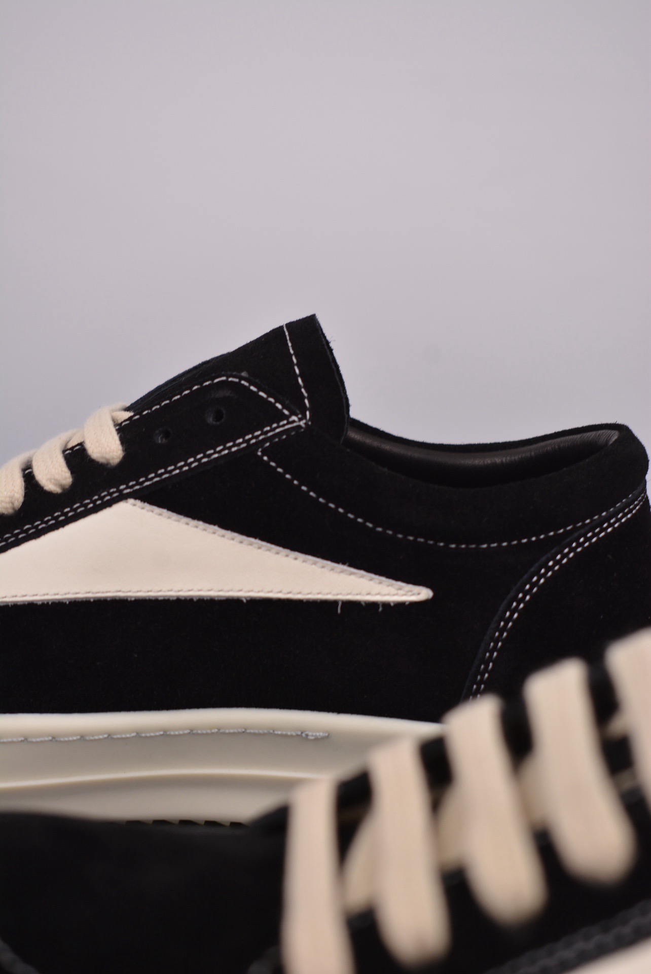Rick Owen.s Sneaker