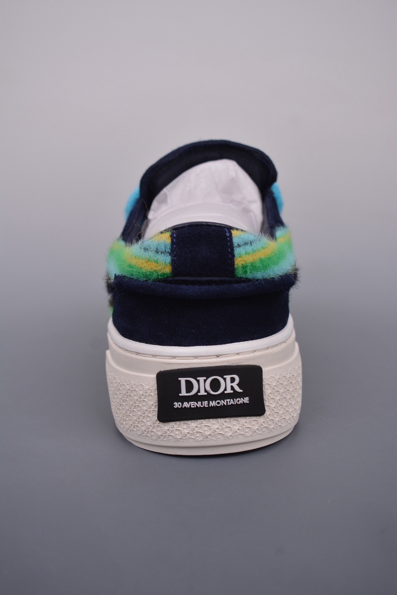 DR B33 SNEAKER