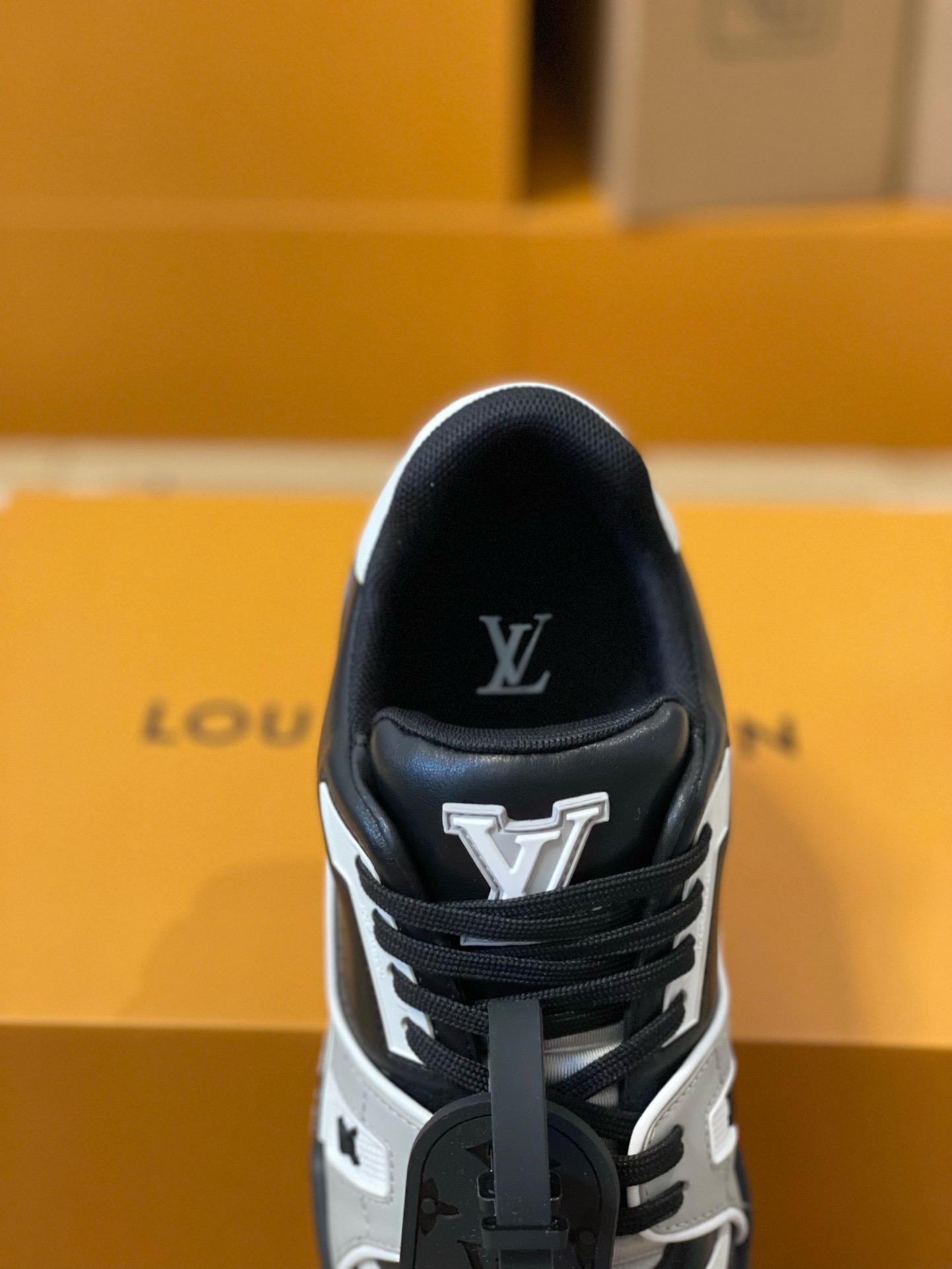 Loui Vuitto TRAINER SNEAKER
