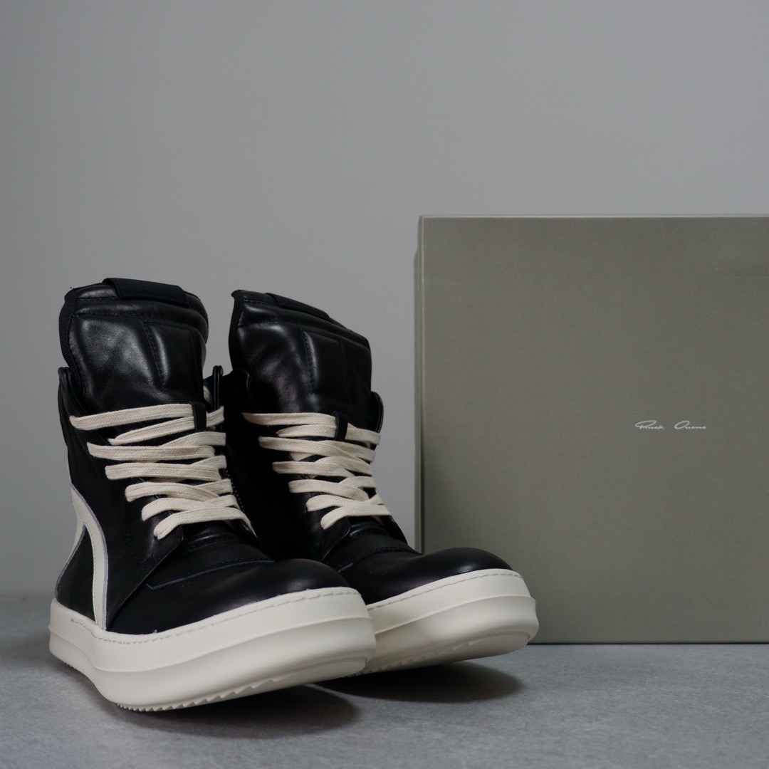 Rick Owen.s Sneaker
