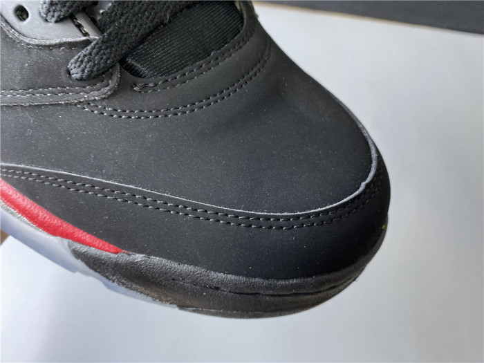 Air Jordan 5 “Top 3” CZ1786-001