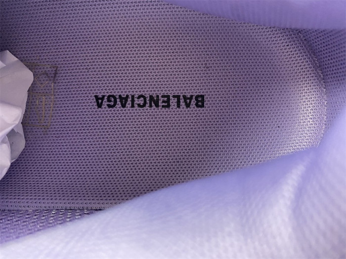 BLCG TRIPLE S SNEAKER