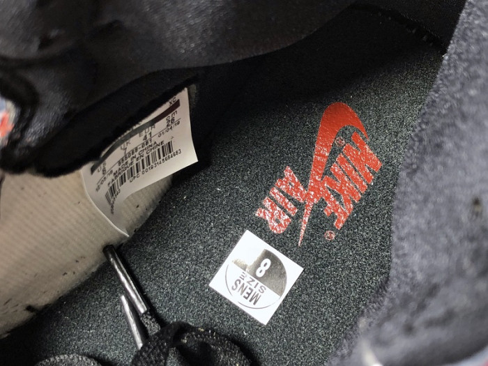 Air Jordan 1 Retro High OG ‘Gym Red’ – 555088 061