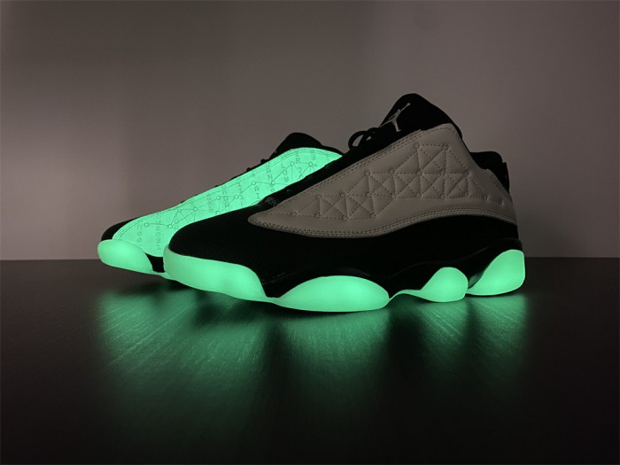 Air Jordan 13 Retro Low Single’s Day (2021) DM0803-300