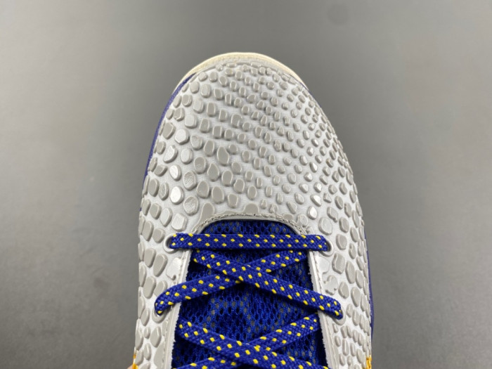 NIKE ZOOM KOBE 6 “DARK KNIGHT” 429659-104