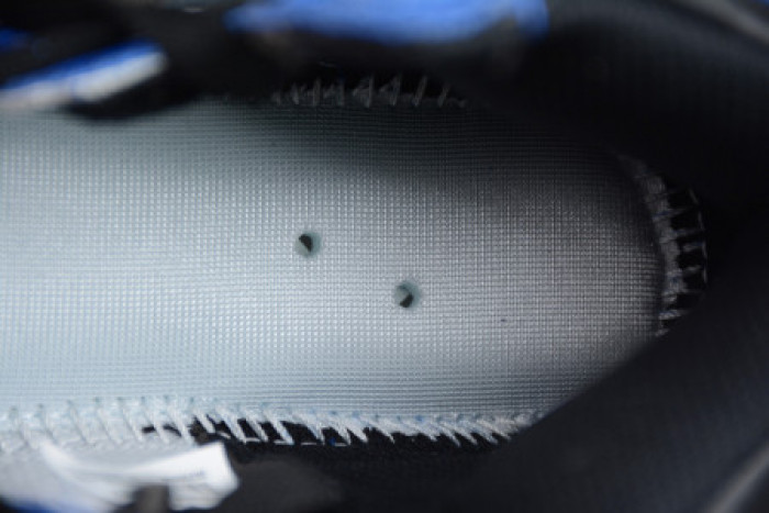 KIDS AIR JORDAN 1 RETRO HIGH OG ‘GAME ROYAL’ 555088 403