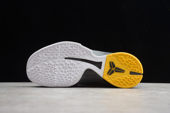 Nike Kobe 6 Protro “Del Sol” CW2190-001