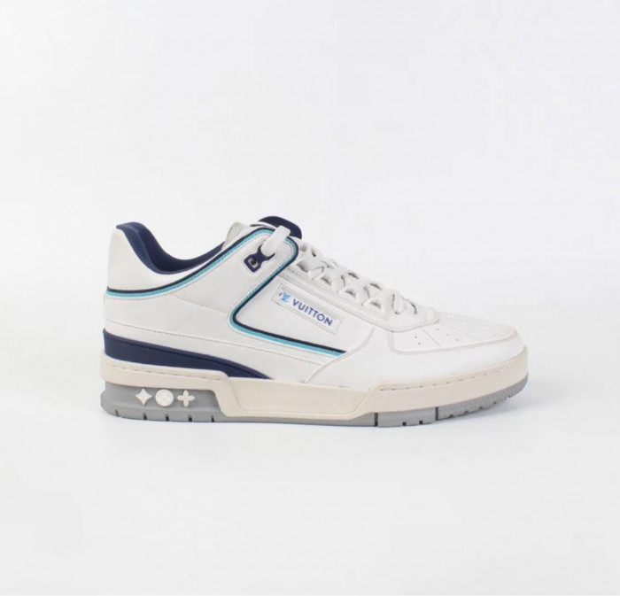 Loui Vuitto LV SNEAKER LOW