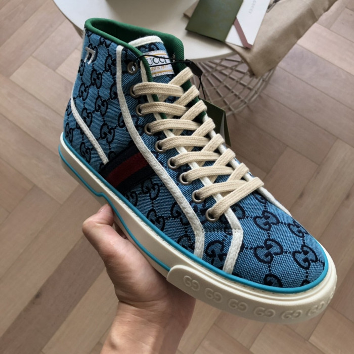 G*u*i tennis 1977 sneaker