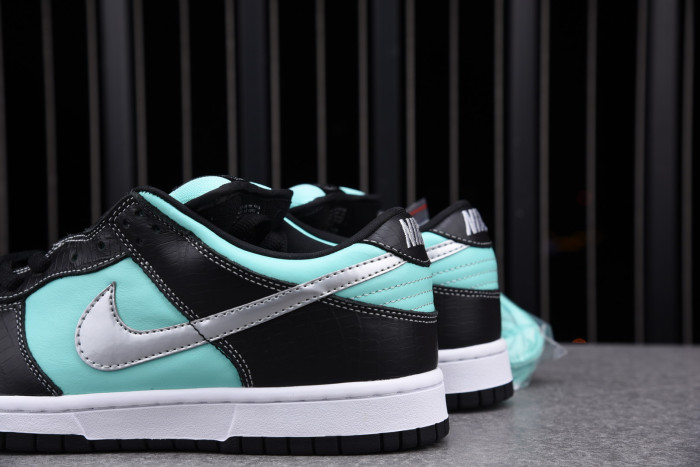 nike dunk sb low Di*m*nd supply co. "tiffany" 304292-402