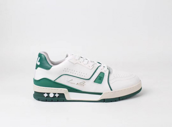 Loui Vuitto LV SNEAKER LOW