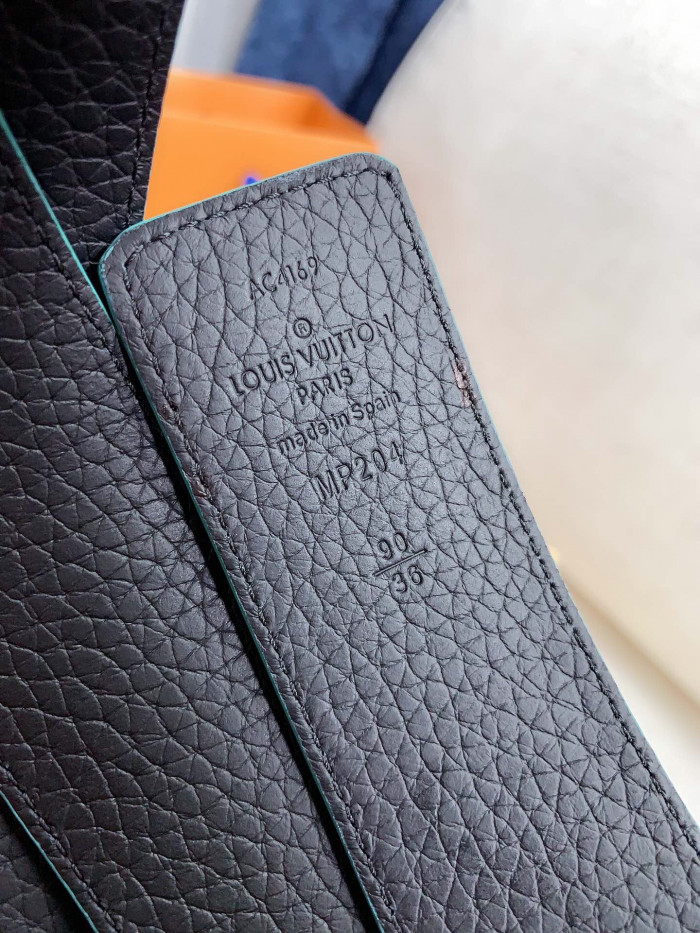 Loui Vuitto Belt-4CM