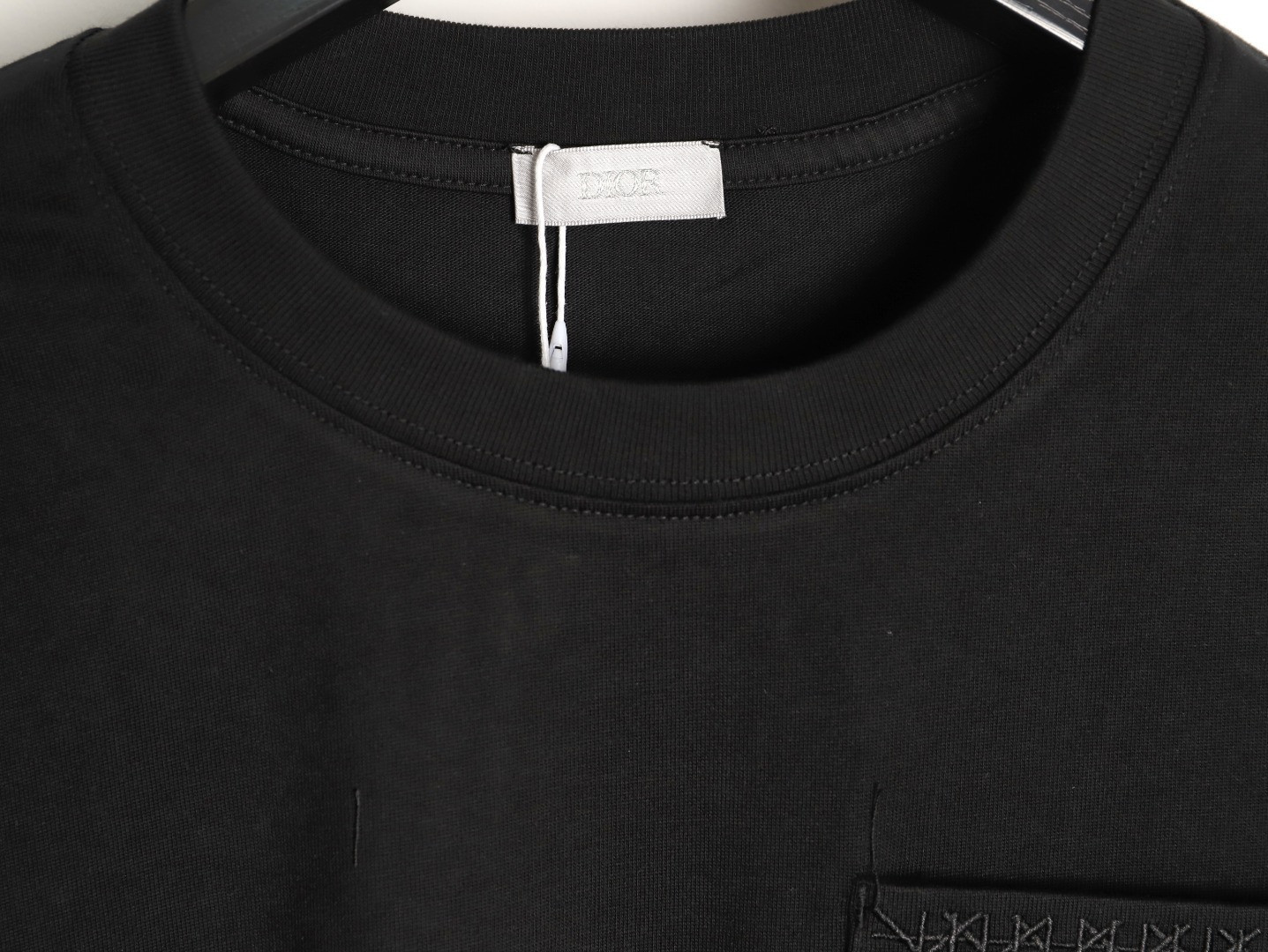 Dior Short-sleeved T-shirt