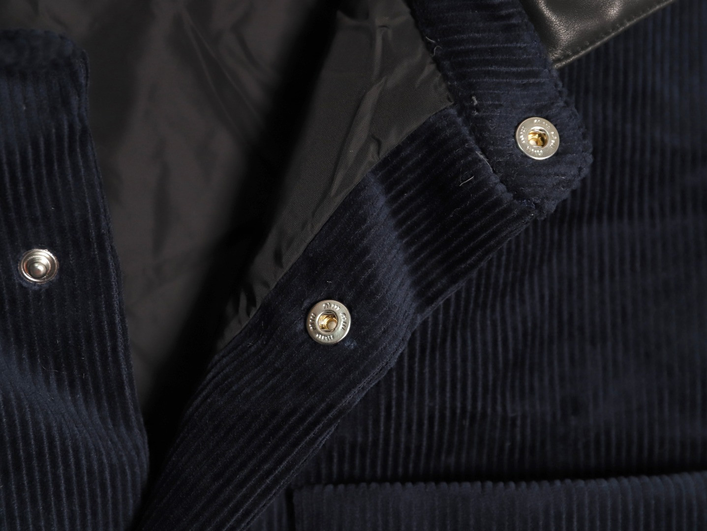 Miu Miu Short Puffer jacket