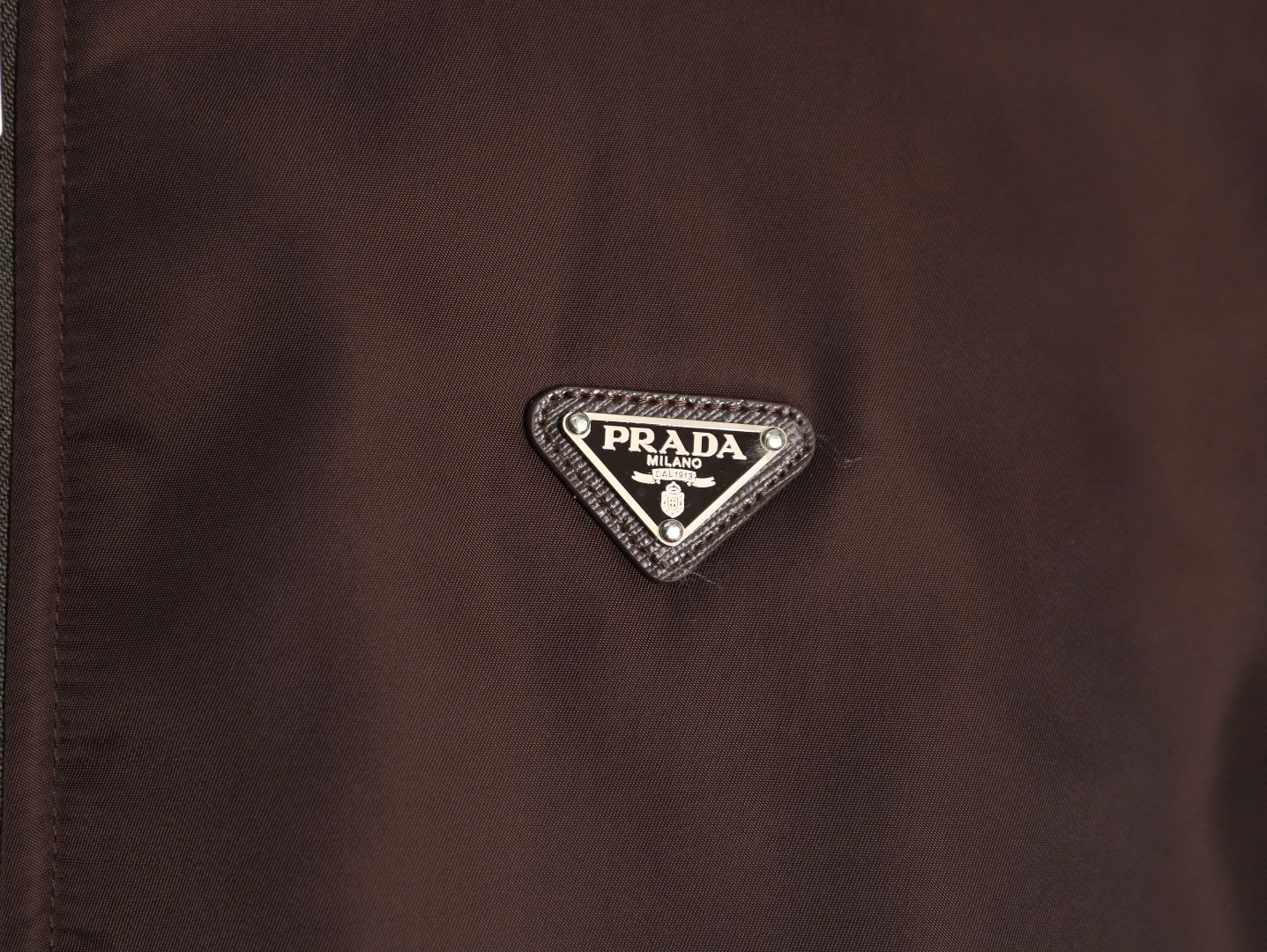 Pra*a 25Fw Jacket