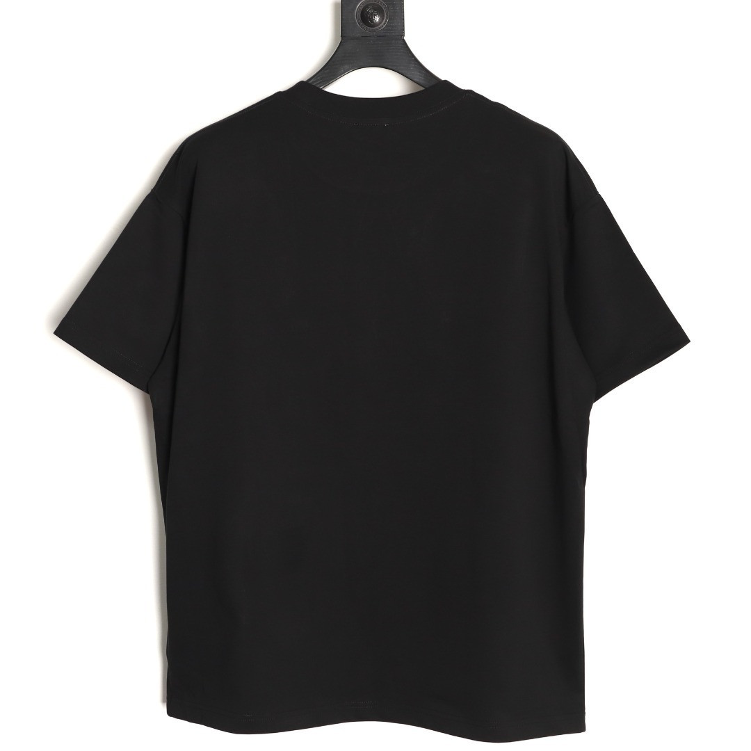 Burberry Short-sleeved T-shirt