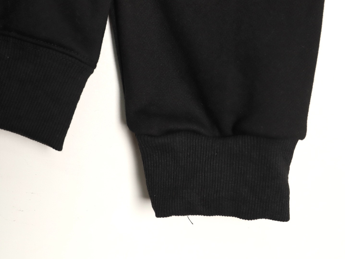 L0ew* 25FW Plush Hoodies