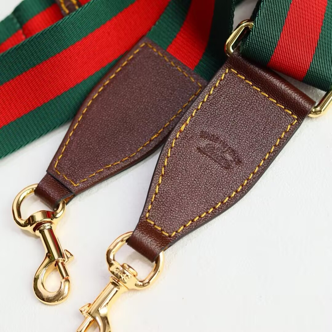 Gucci Kleine Brera Umhängetasche 25.5x14x8cm