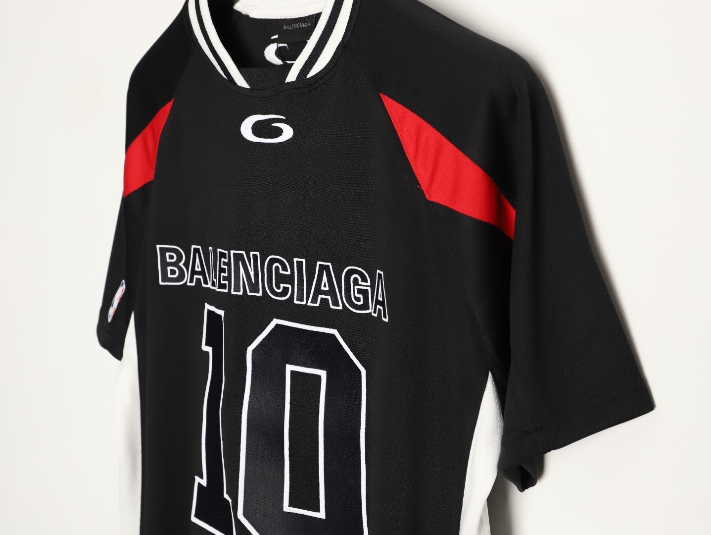 Balenciaga Short-sleeved T-shirt