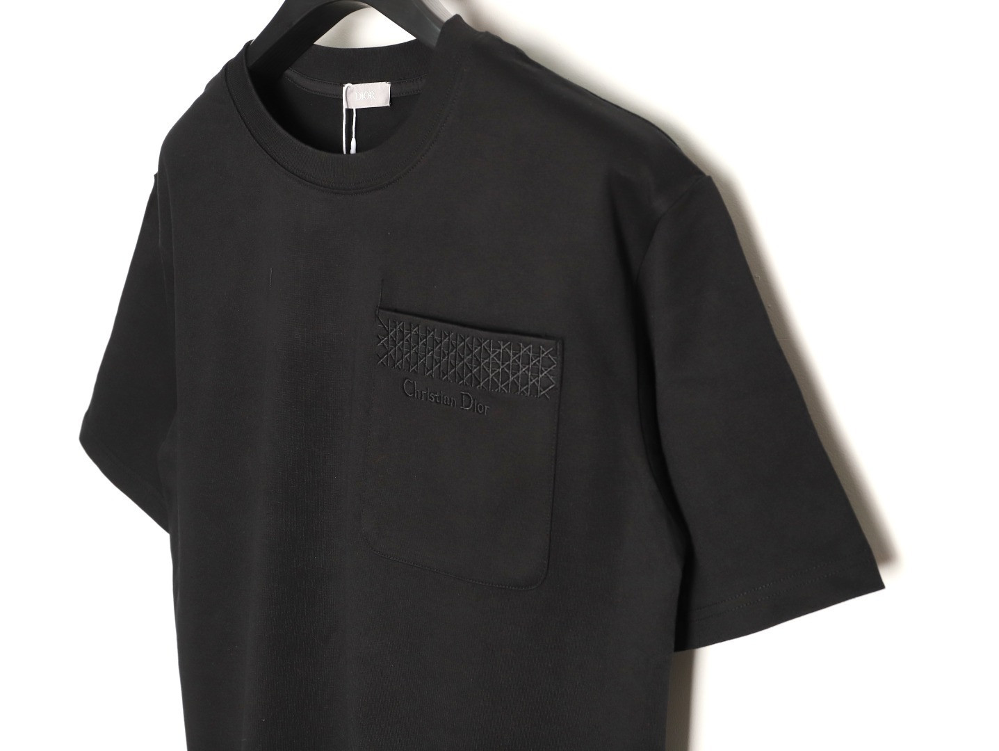 Dior Short-sleeved T-shirt