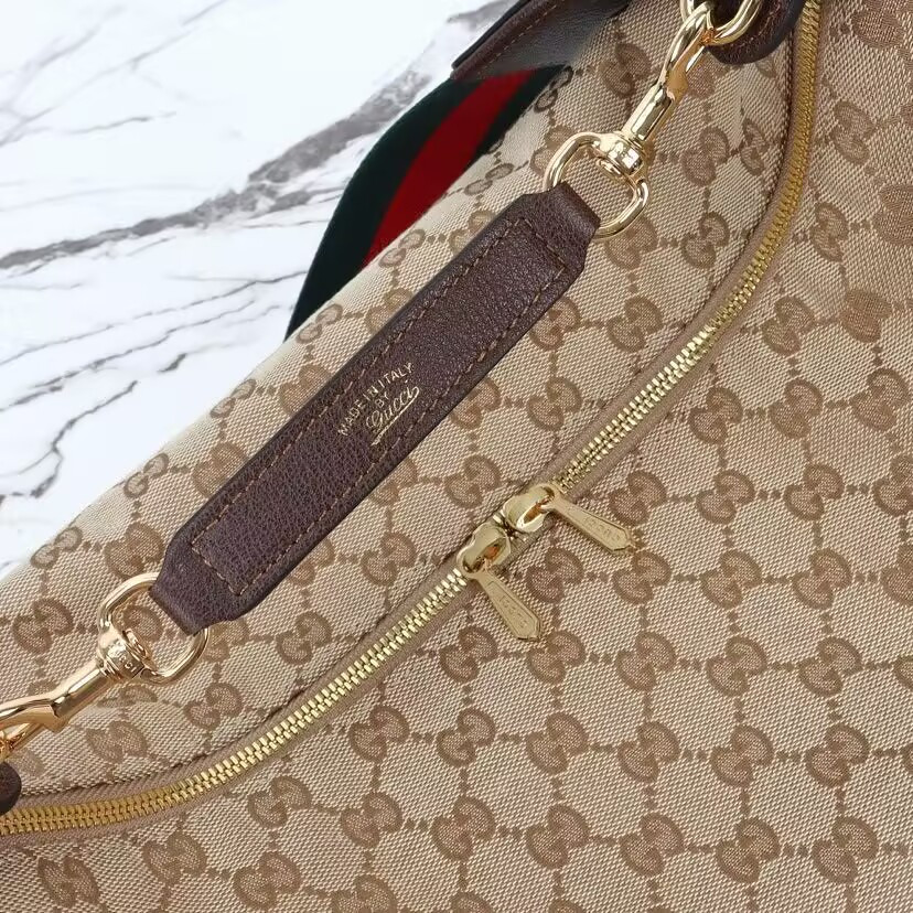 Gucci Brera Medium Crossbody Bag 33x27x15cm
