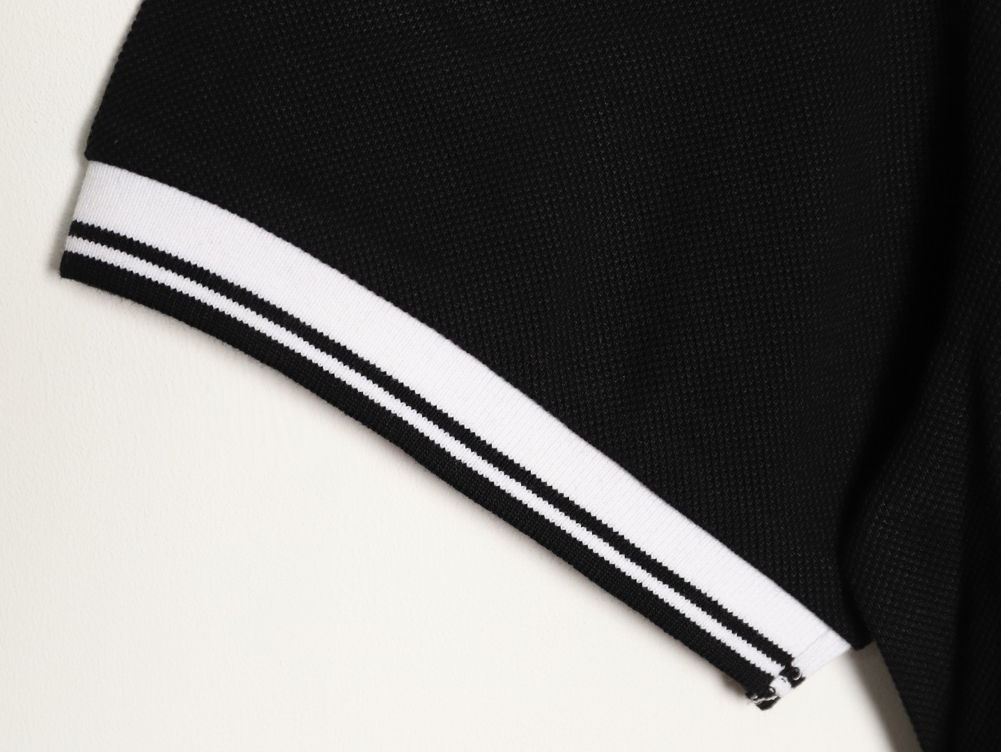 GUCCI Short-sleeved Polo shirt