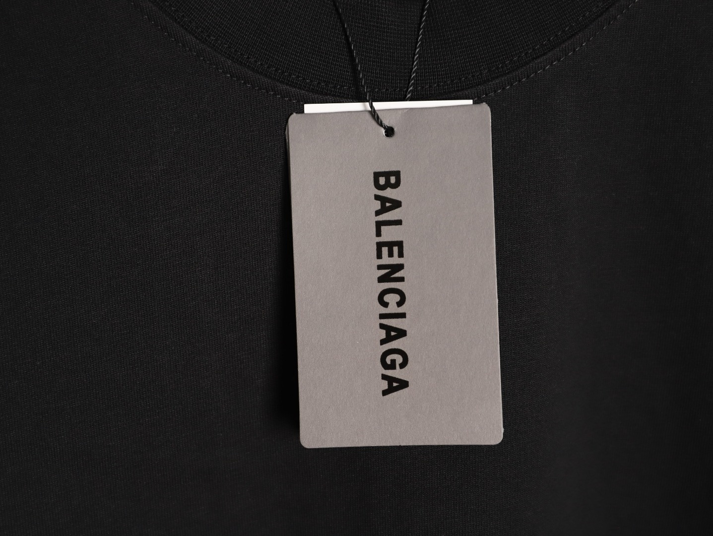 Balenciaga Short-sleeved T-shirt