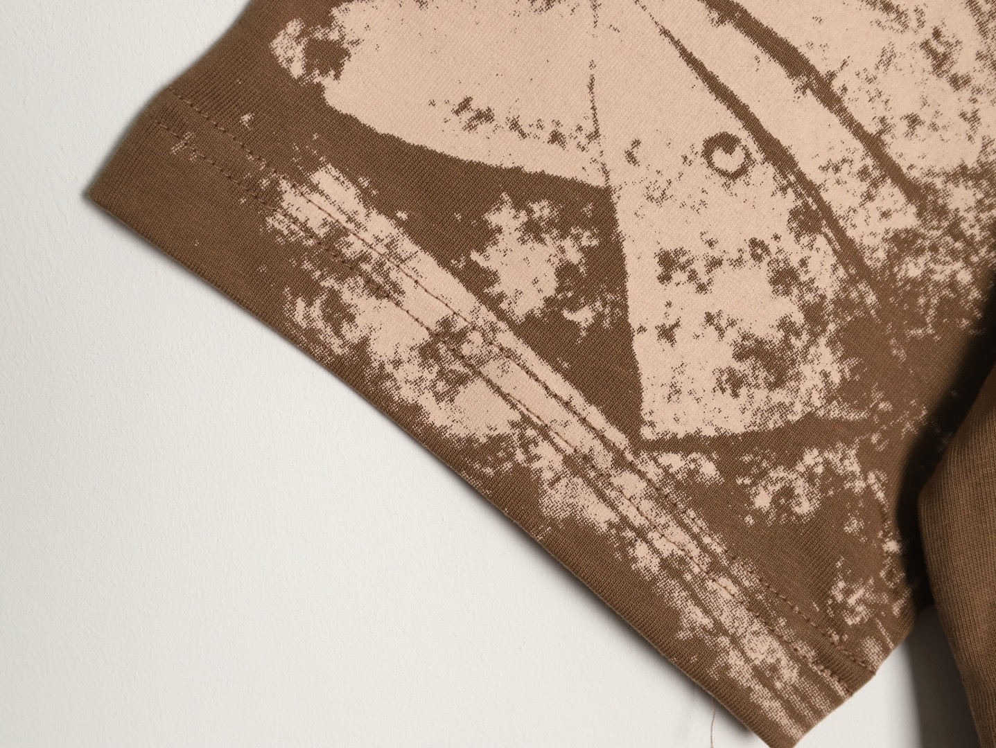 Louis Vuitton Short-sleeved T-shirt