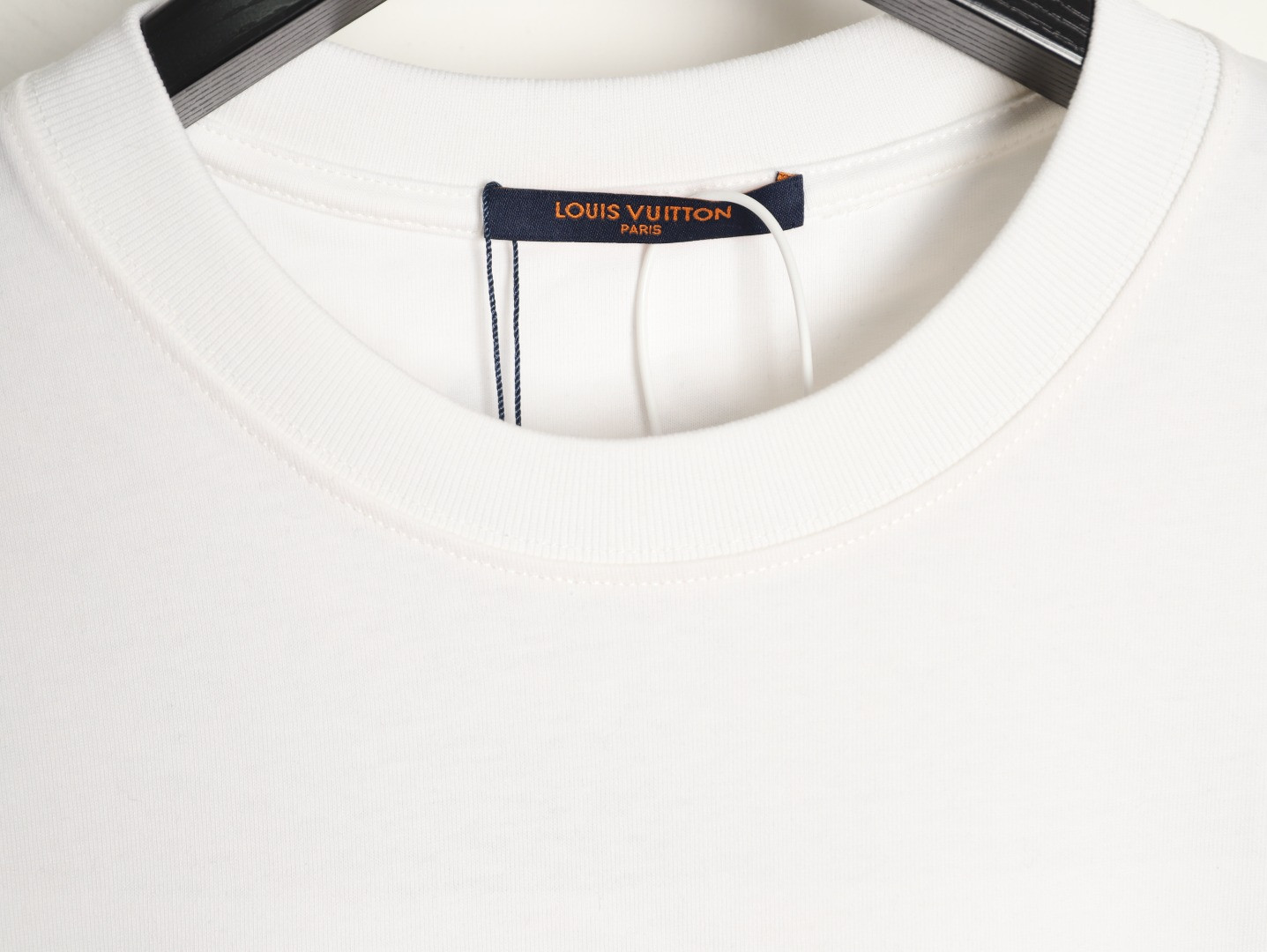 Louis Vuitton 26ss Short-sleeved T-shirt