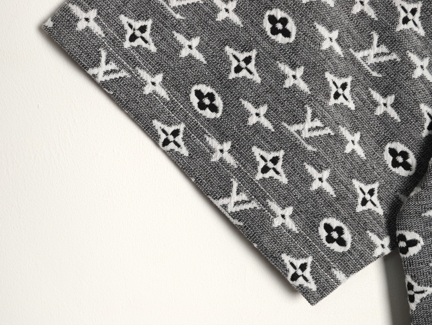 Louis Vuitton 26SS Short-sleeved T-shirt