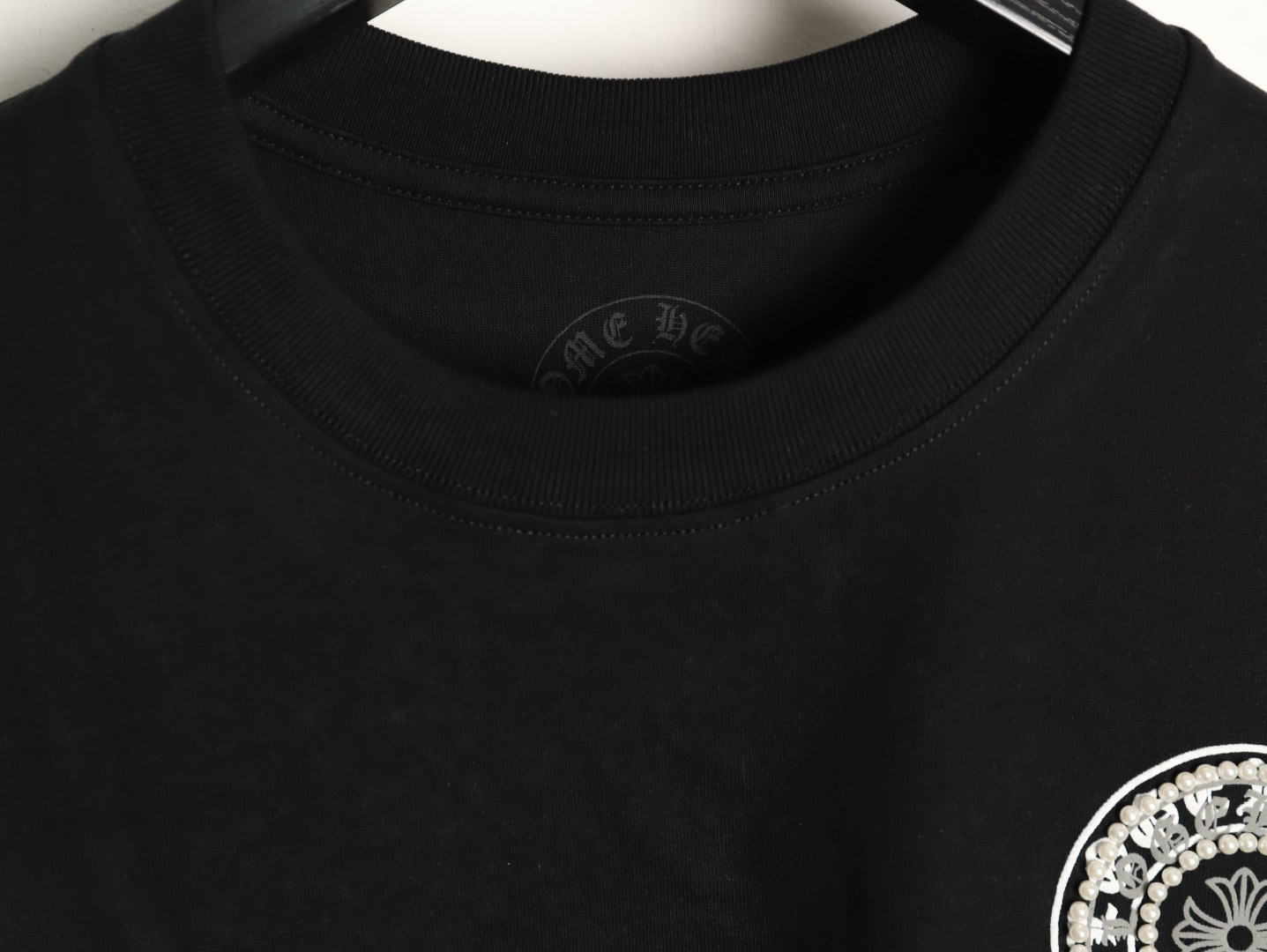 Chrome Hearts Short-sleeved T-shirt