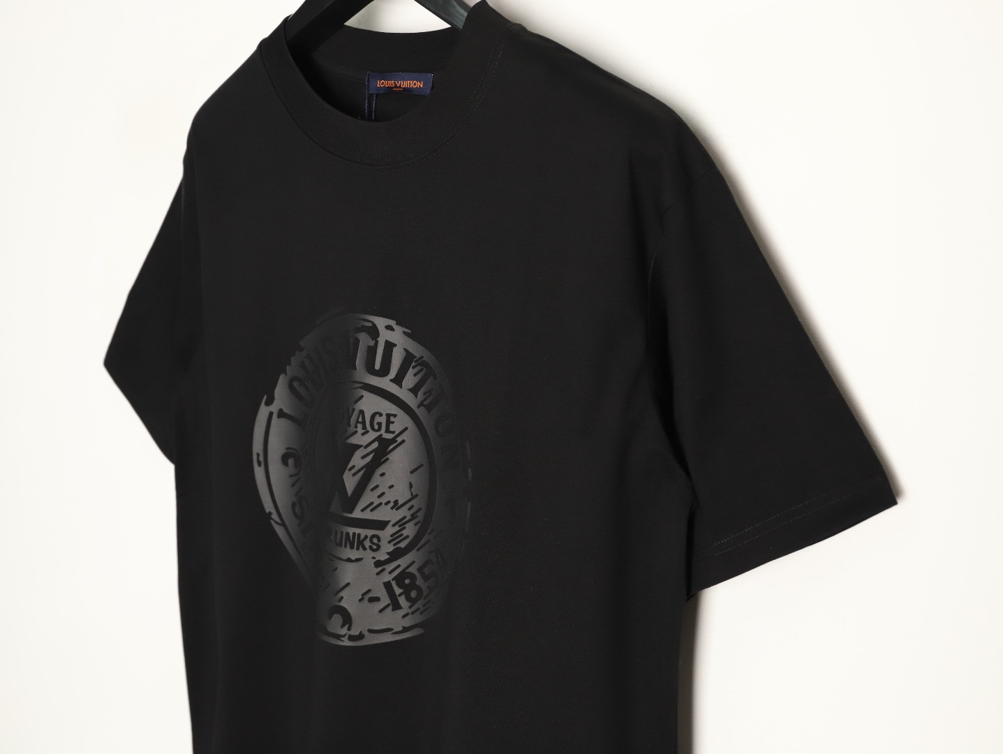 Louis Vuitton 26SS Short-sleeved T-shirt