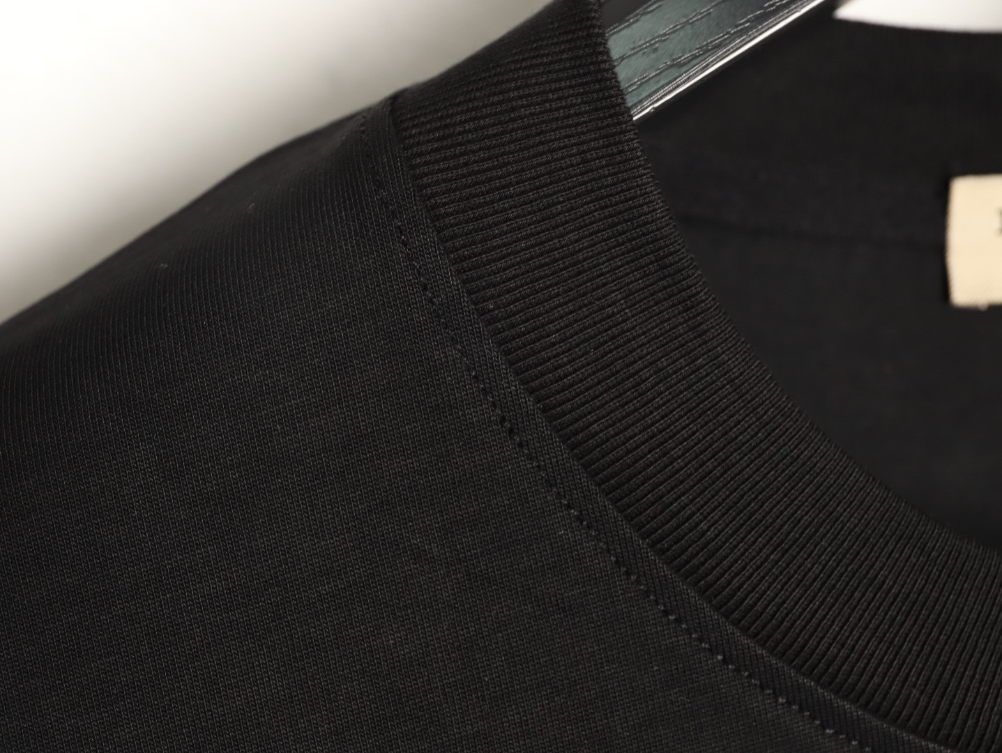 Burberry 26ss Short-sleeved T-shirt