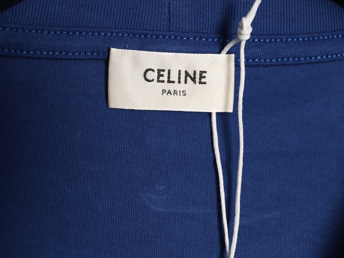 Celine 26SS Short-sleeved T-shirt