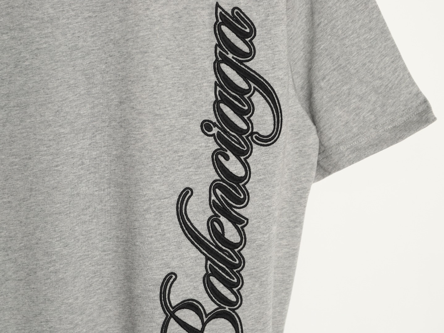 Balenciaga Short-sleeved T-shirt