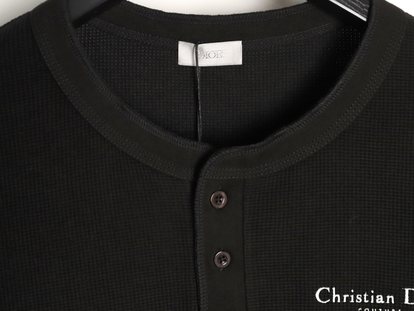 DIOR Short-sleeved T-shirt