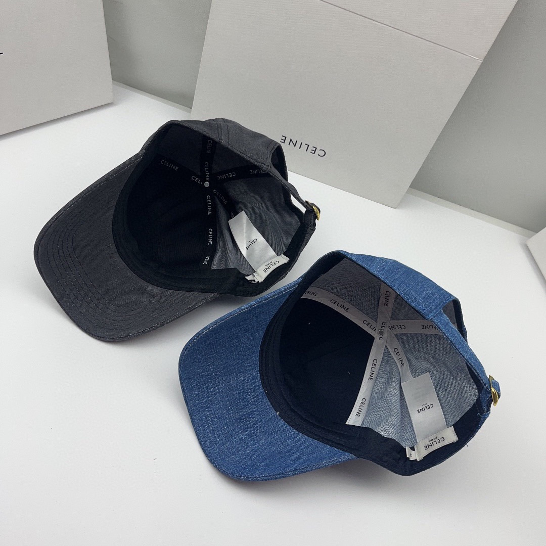 Celine hat