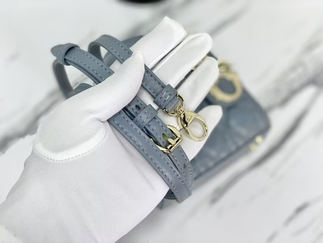 D10r Micro Lady Bag 12×10×5cm