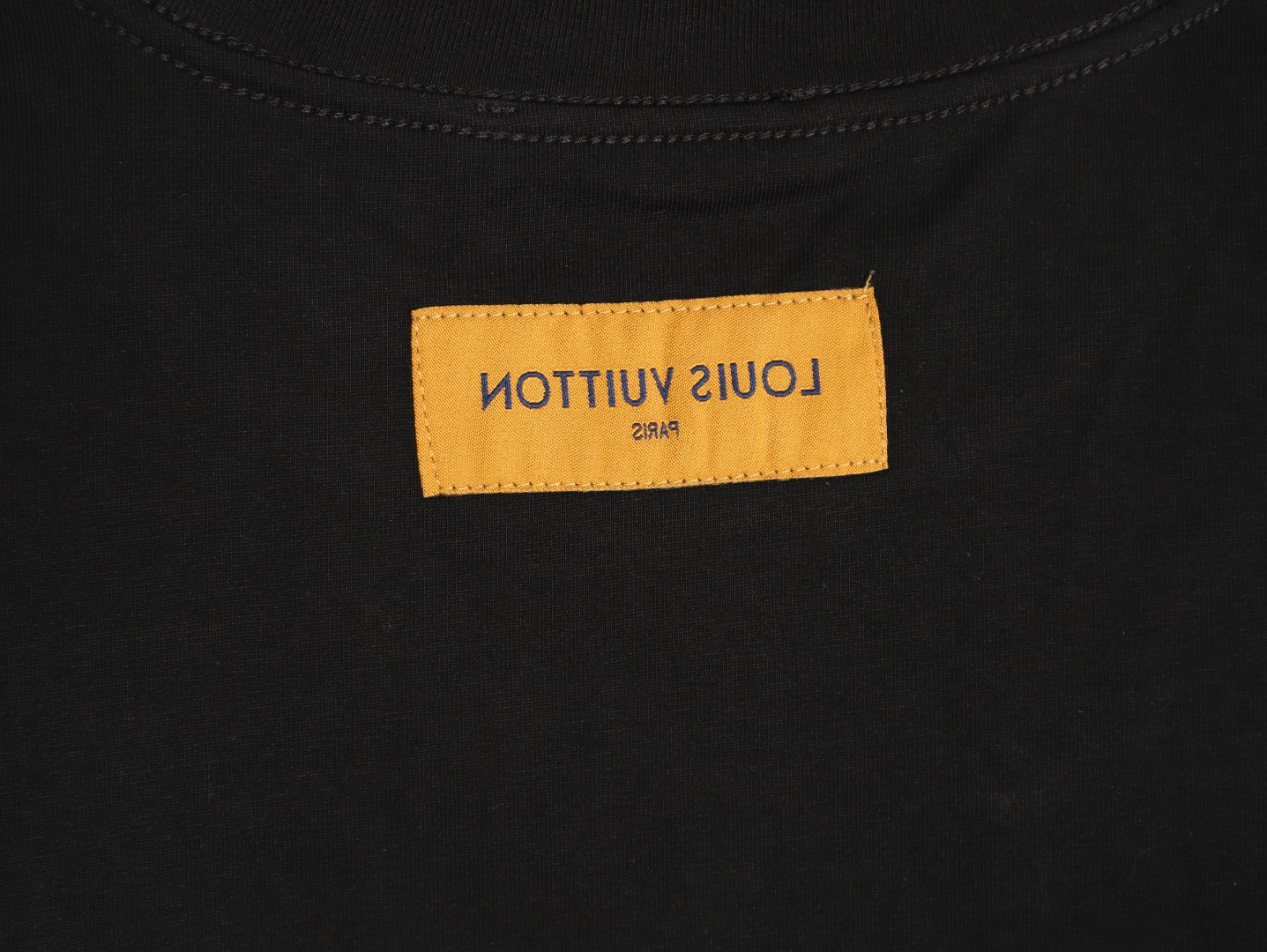 Louis Vuitton 26SS Short-sleeved T-shirt