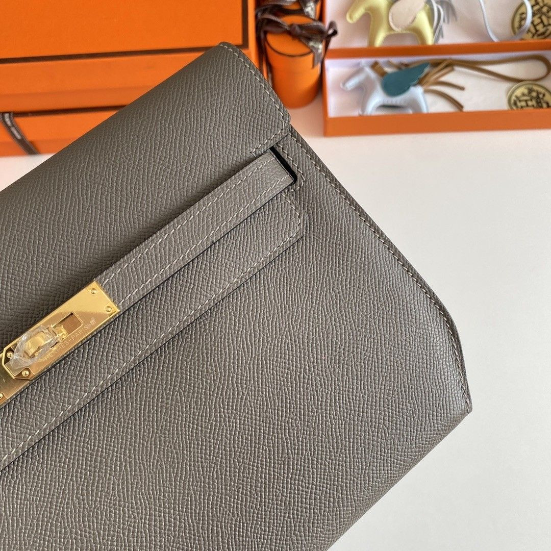 H**me5 Kelly Depeches epsom 25cm