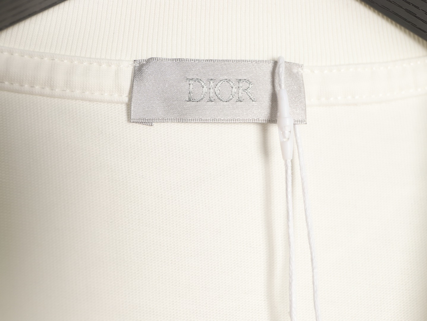 Dior Short-sleeved T-shirt