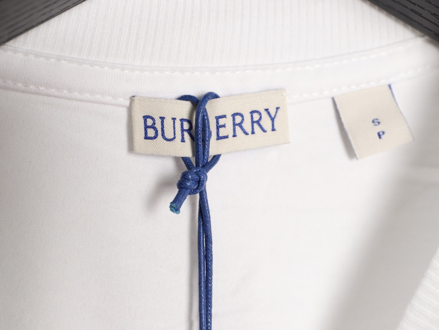 BURBERRY BBR Short-sleeved T-shirt