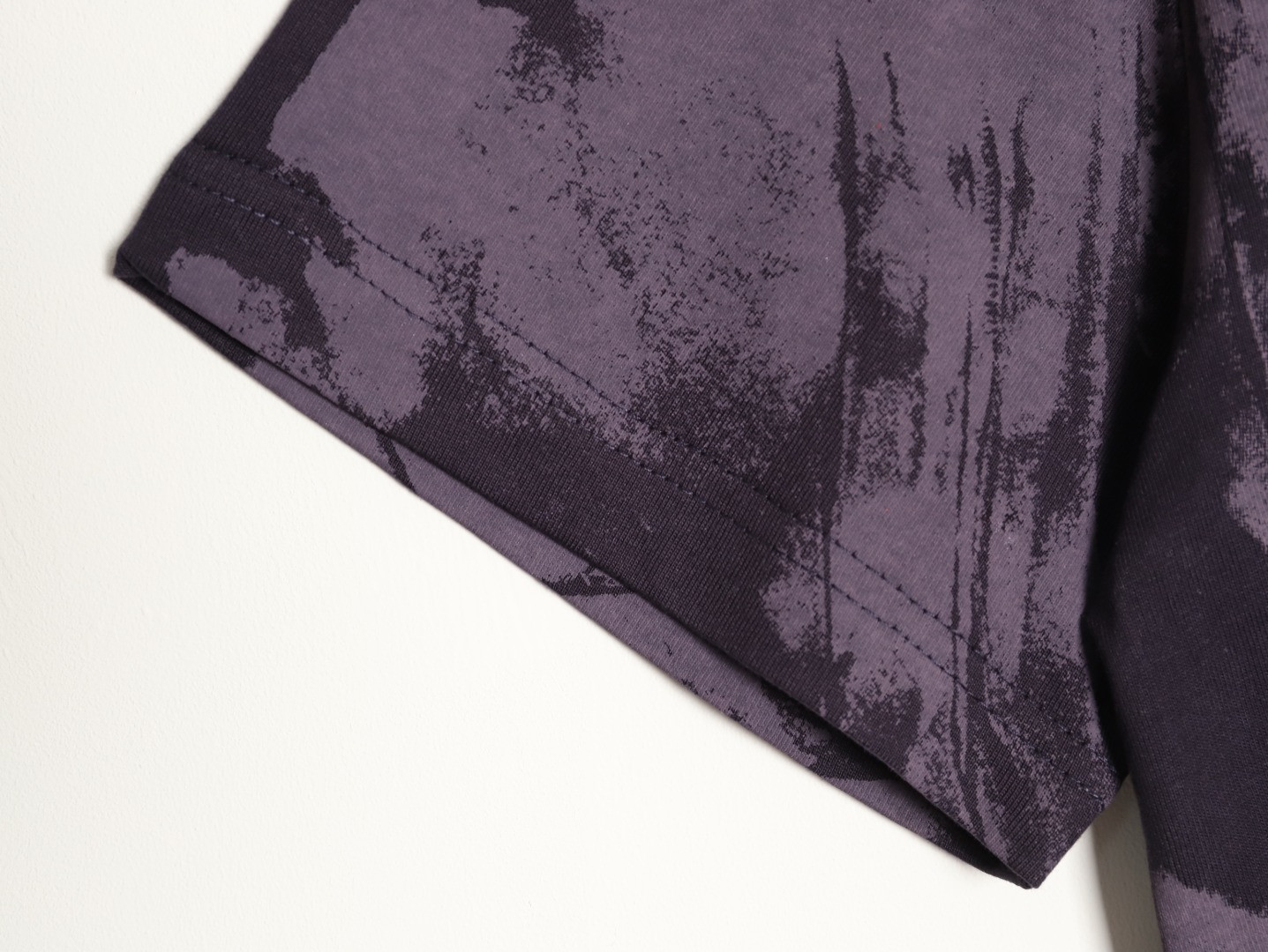 Louis Vuitton LV Short-sleeved T-shirt