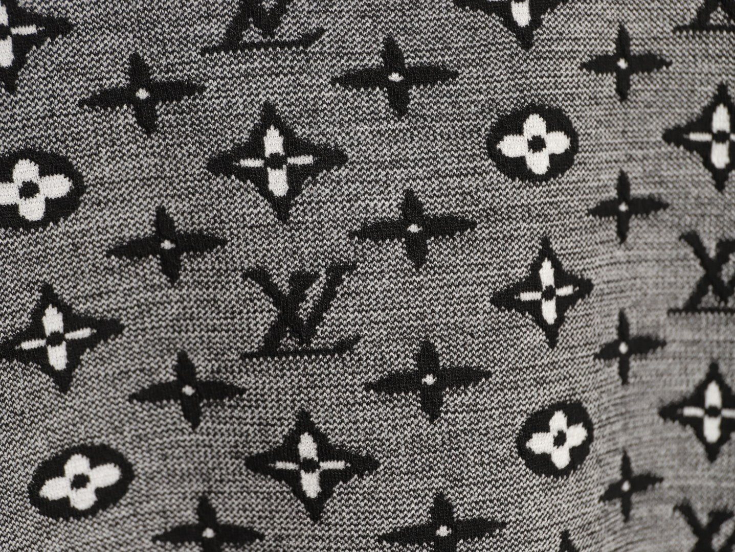 Louis Vuitton 26SS Short-sleeved T-shirt